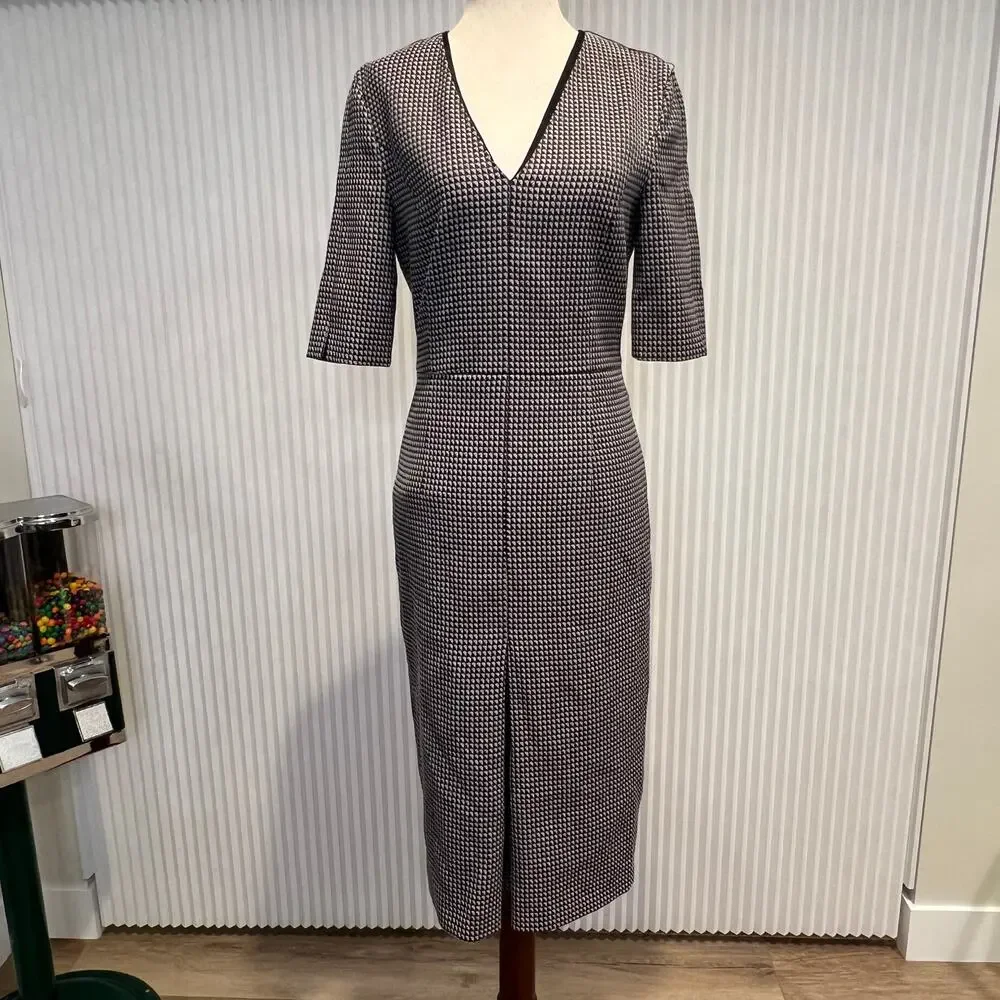BOSS Women's Dalissa Dress
